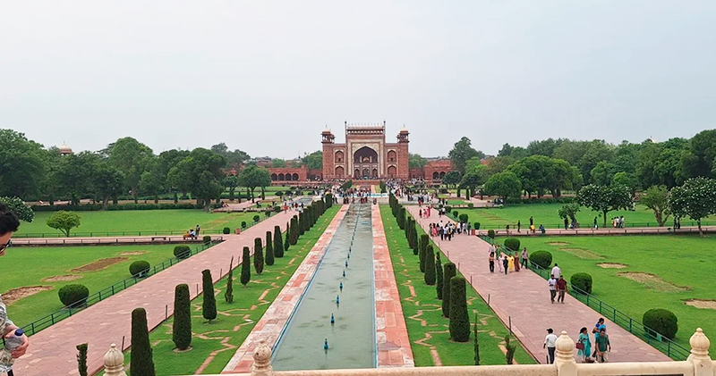Tajmahal acceso 6junio2025