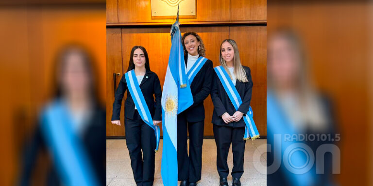 Toranzoalma abanderada odontologia 7junio2025 1