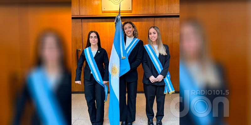 Toranzoalma abanderada odontologia 7junio2025 1