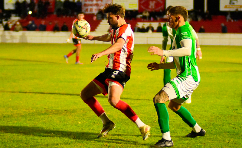 Torneofederala costabrava estudiantes sanluis 22junio2025