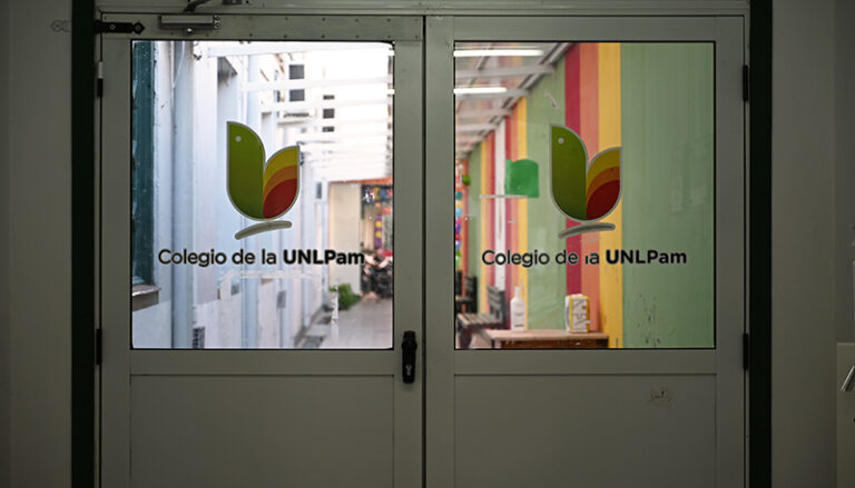 Unlpam colegio reparaciones 12junio2025