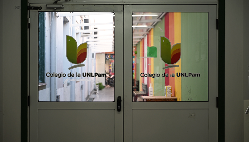 Unlpam colegio reparaciones 12junio2025