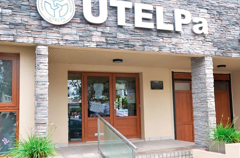 Utelpa sede santarosa 17junio2025