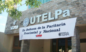 Utelpa sede santarosa paritaria pasacalle 16junio2025