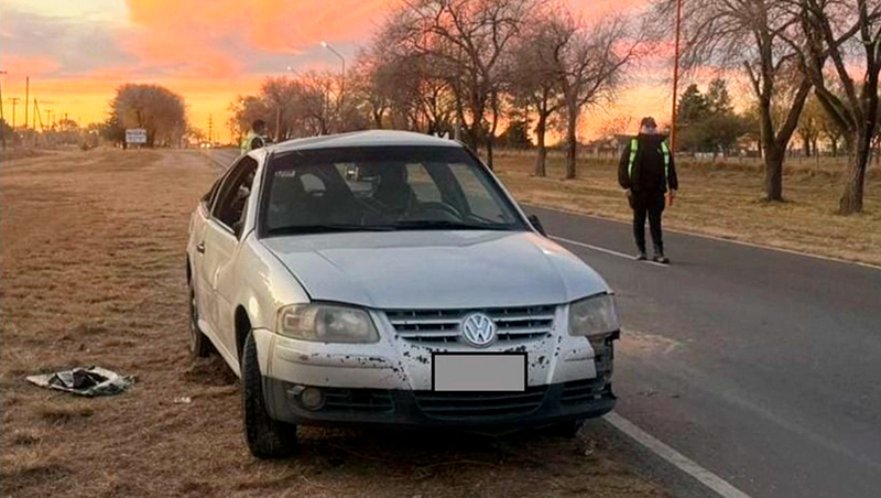 Vwgol vuelco victorica distraido 21junio2025