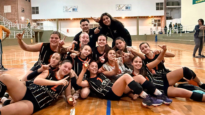 Voley racingclub sub14 femenino 30junio2025