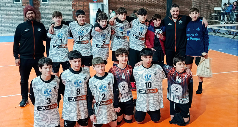 Voley racingclub sub14 masculino 30junio2025