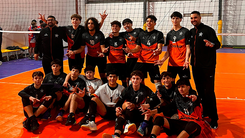 Voley racingclub sub18 masculino 30junio2025