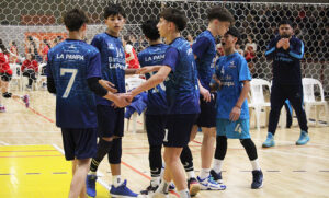 Voley seleccion lapampa sub14 8junio2025 1