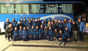Voley selecciones lapampa sub14 2junio2025