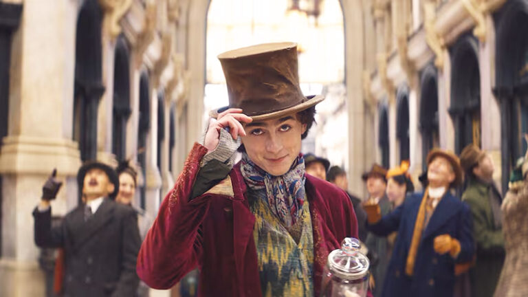 Wonka chalamettimothee 8junio2025