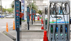 Ypf estaciondeservicio surtidores 2junio2025