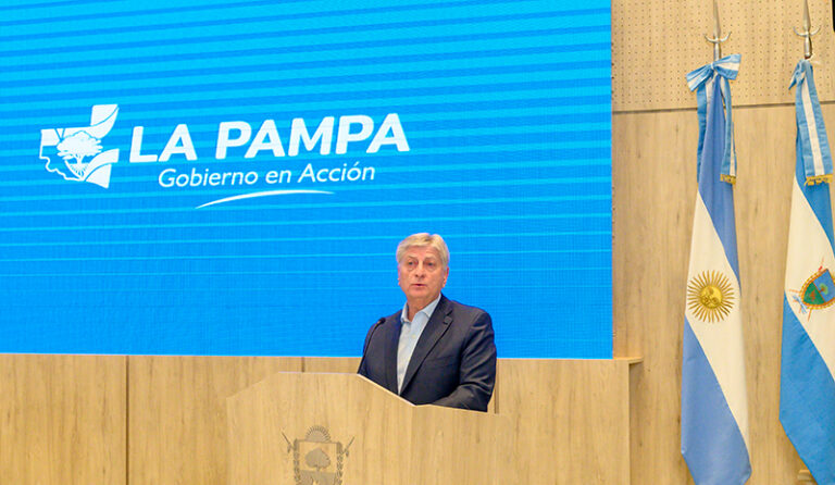 Ziliottosergio conferencia escudo lapampa 24junio2025