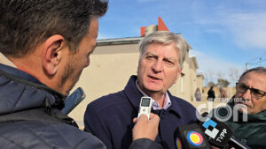 Ziliottosergio entrevista castex radiodon 27junio2025