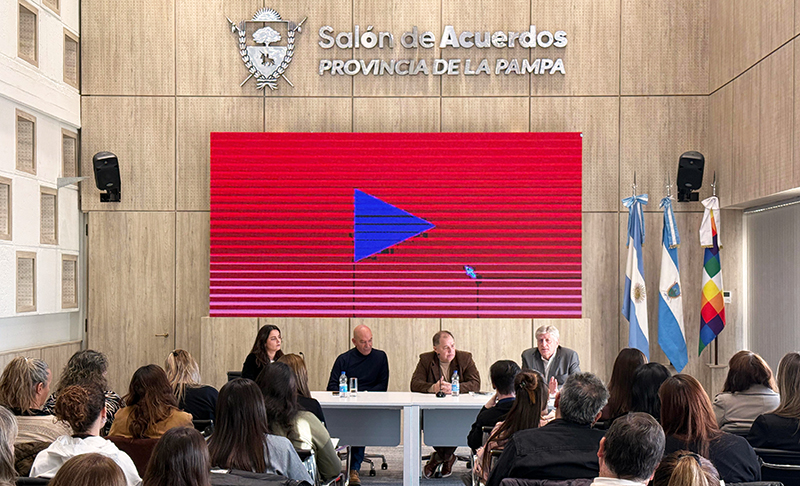 Ziliottosergio erradicacion trabajoinfantil 18junio2025