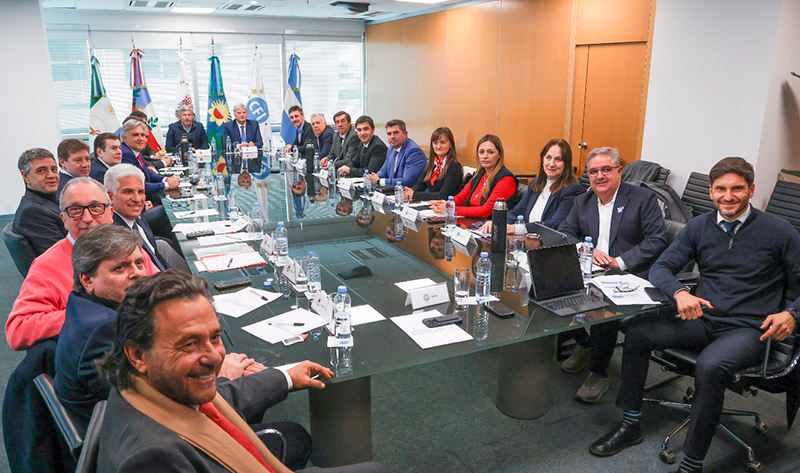 Ziliottosergio reunion gobernadores cfi 23junio2025