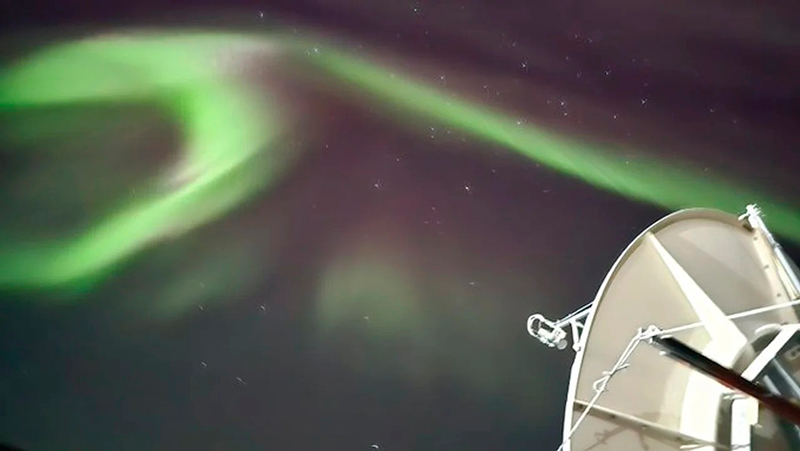 Aurorasaustrales antartida 3junio2025 1