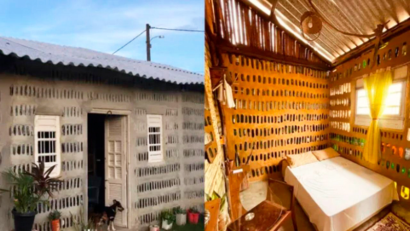 Casa botellas brasil 15junio2025 3
