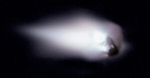 Cometa halley 28junio2025