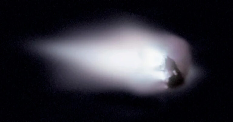 Cometa halley 28junio2025