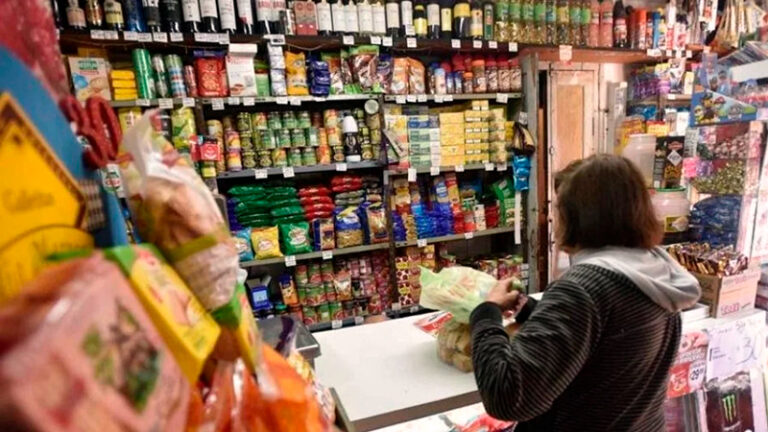 Despensa consumo consumidor 29junio2025