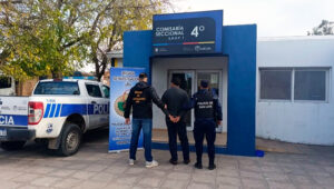 Detenido robo soja embajadormartini 11junio2025