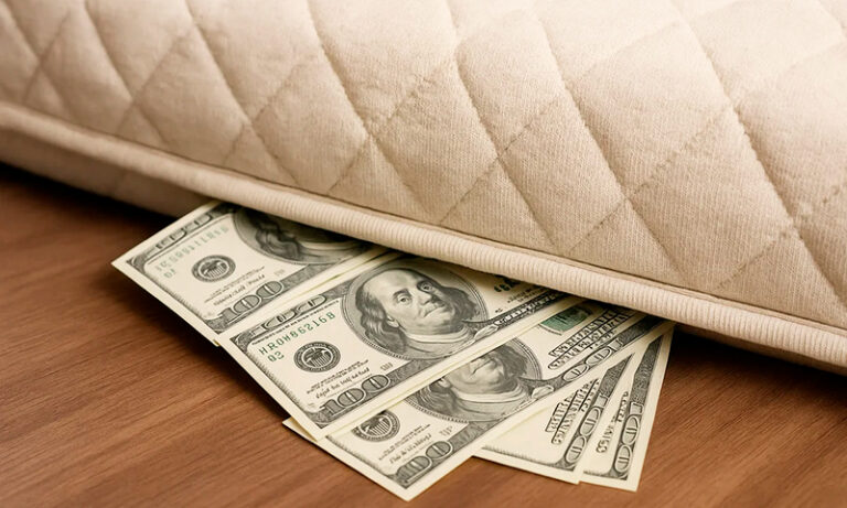 Dolares colchon 25junio2025