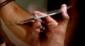 Droga inyeccion 1junio2025