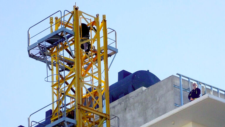 Grua reclamo vecino hijo generalpico 19junio2025