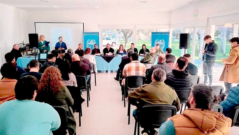 Intendentes encuentro vacamuertanorte rionegro 9junio2025