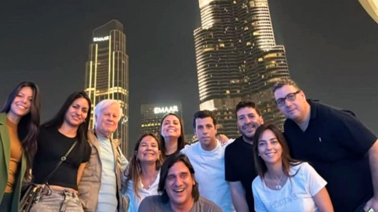 Legisladoras lla dubai 17junio2025