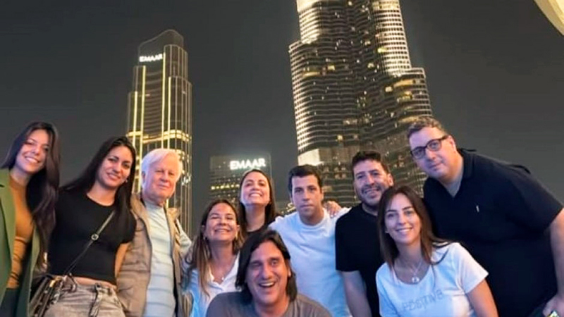 Legisladoras lla dubai 17junio2025