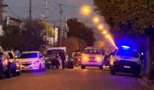 Masacre tresarroyos policia calle 4junio2025