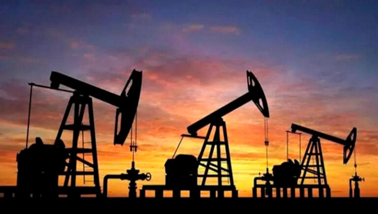 Petroleo jirafas medanito 19junio2025