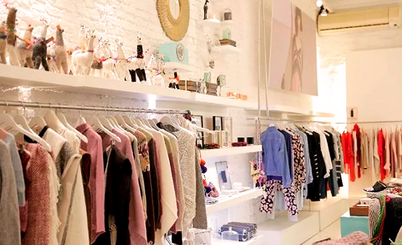 Tienda ropa mujeres promociones 28junio2025