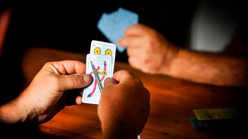 Truco cartas partido ilustracion 2junio2025