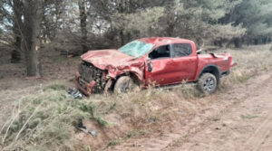 Vuelco fordranger mauriciomayer 8junio2025