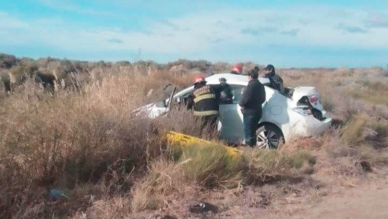 Vuelco pampeano bowen 28junio2025