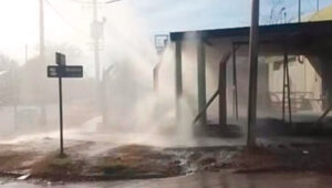 Apa perdida agua santarosa 22julio2025