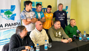 Almudevarceferino presentacion copapais 23julio2025