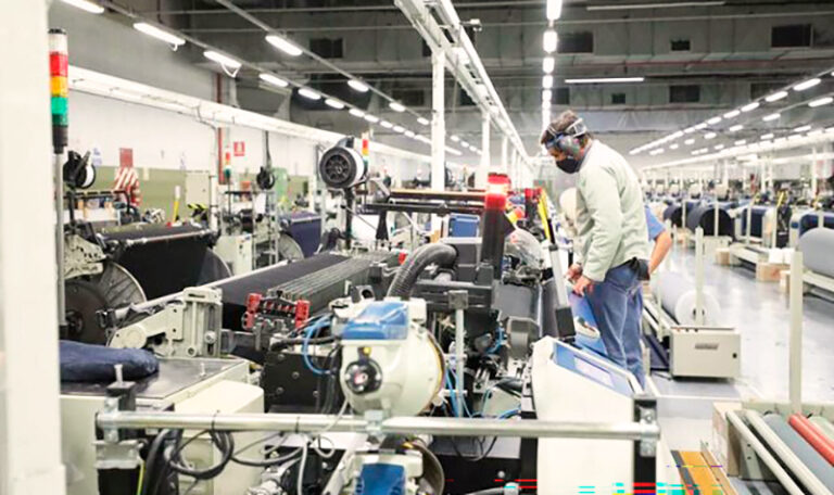 Alpargatas industria textiles trabajadores 10julio2025