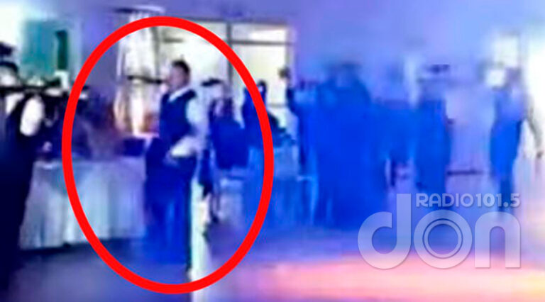 Aranedaclaudio mozos casamiento policia lonquimay 26julio2025 3