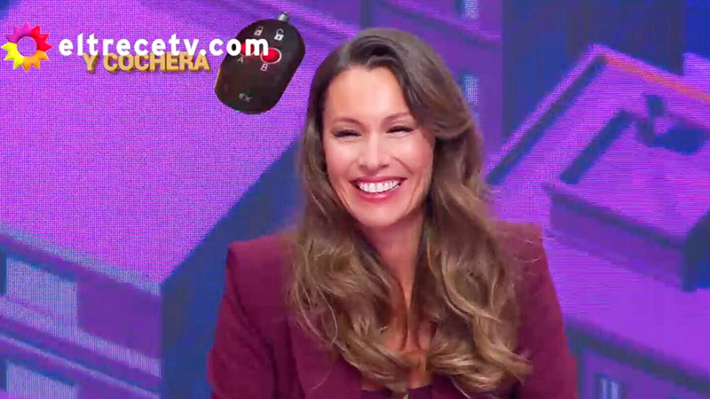 Ardohainpampita los8escalones 24julio2025