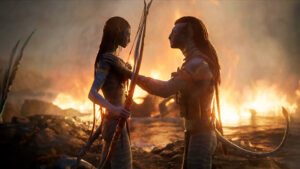 Avatar fuegoyceniza trailer 28julio2025