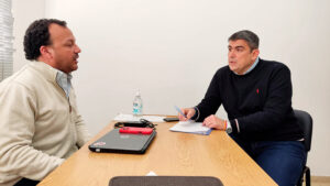 Bensusandaniel poggioivan discapacidad 30julio2025