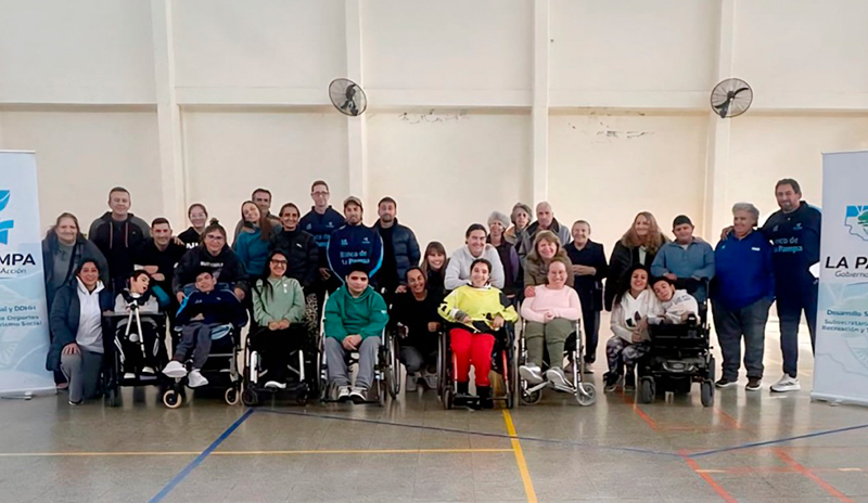 Boccia encuentro doblas participantes 7julio2025