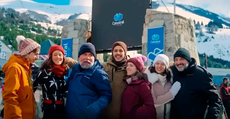 Casifamilia serie netflix 18julio2025