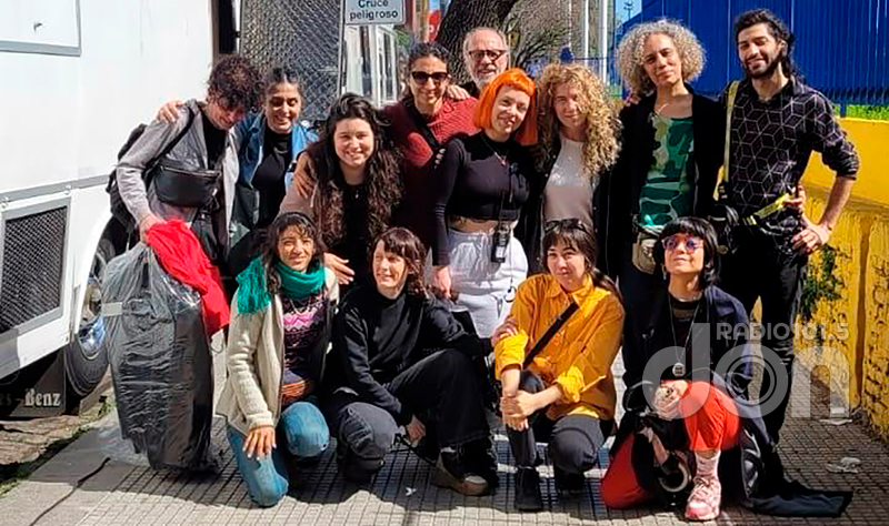 Cavalloelsa grupal serie 20julio2025