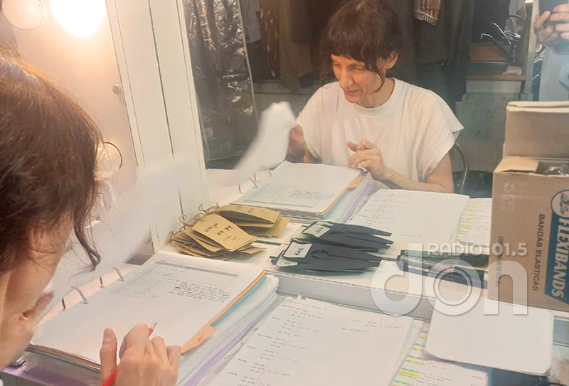 Cavalloelsa trabajo serie 20julio2025