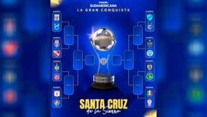 Copasudamericana octavosdefinal 25julio2025